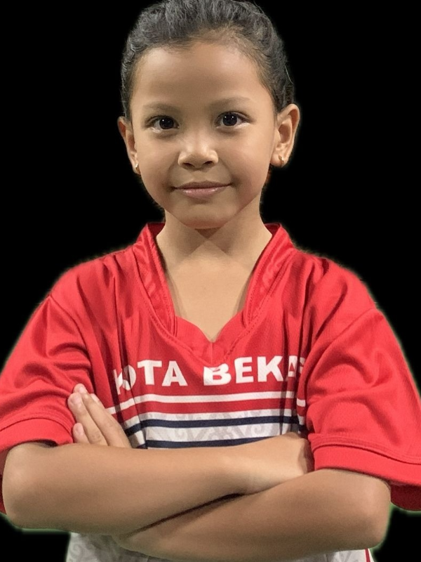 Keira Shabira Pasya