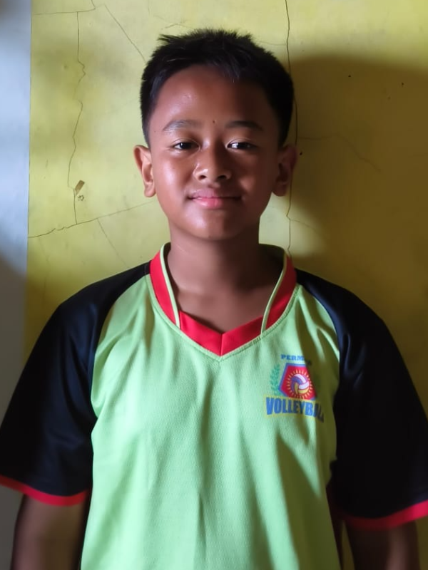Ibra Wahyu Ahza