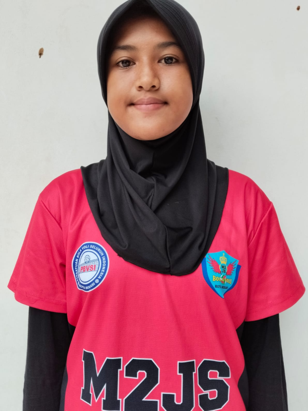 AQILA SILMI GHANIYAH