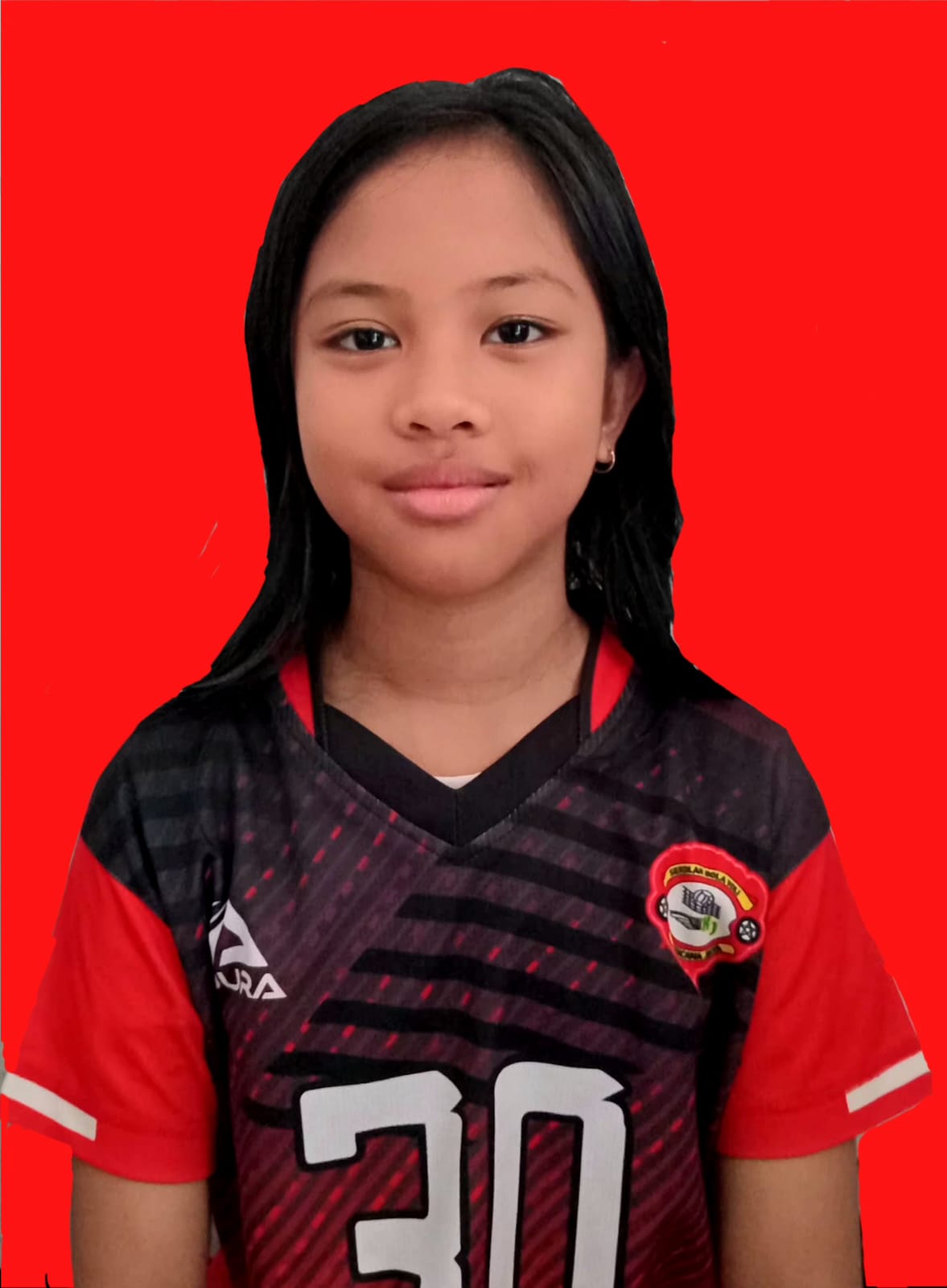 ALMEERA JASMIN ISMUNANDAR