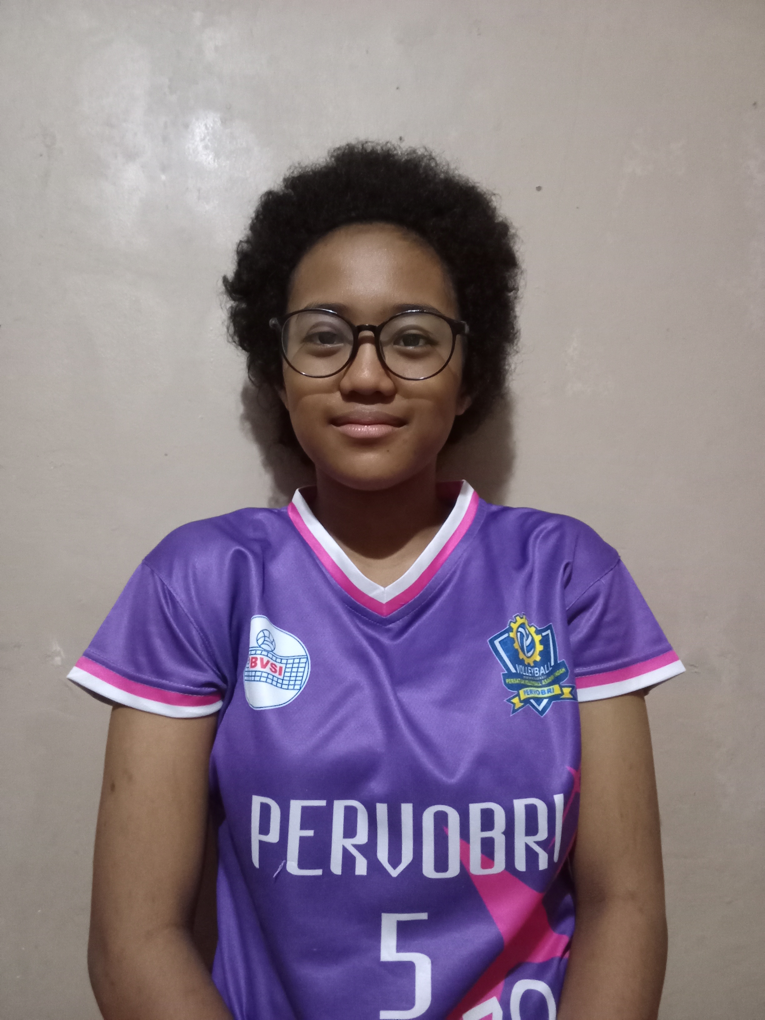 Nabila Khairunnisa