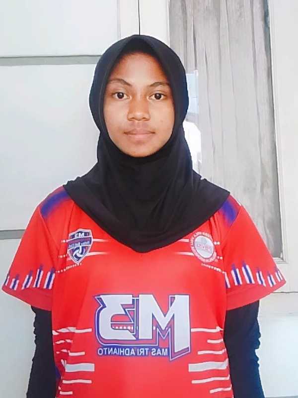 Fatimah Azzahra Wanda