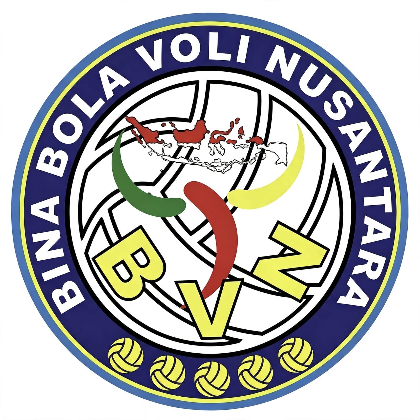 PBV. BVN BEKASI