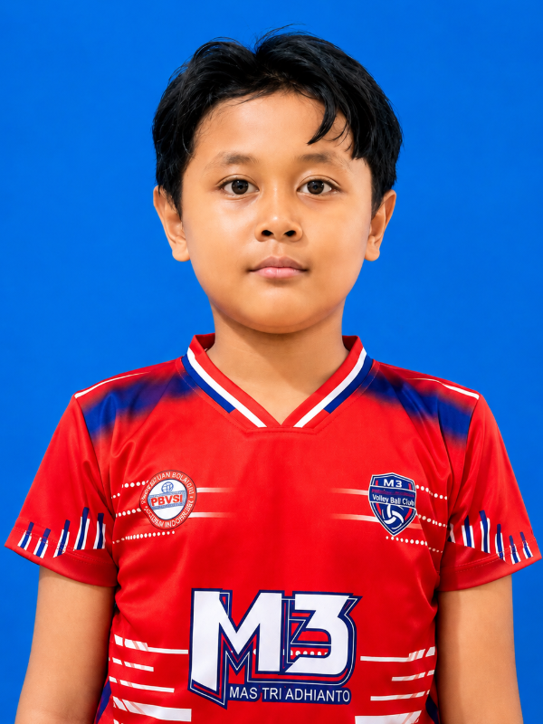 Bima Sakha Ananda Wahyudi