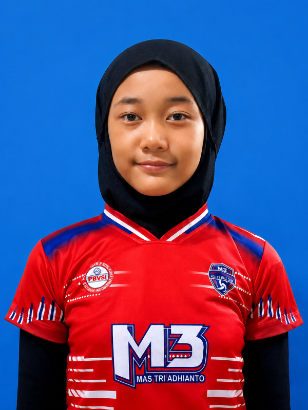 Dhafitha Nabilla Nur Viviet