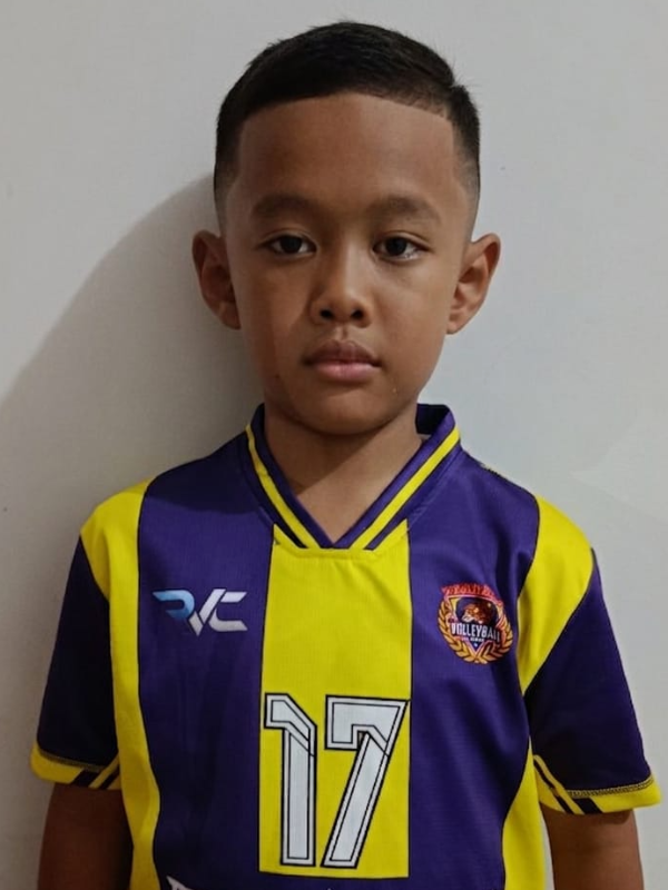 Abiyan Althaf Budiarto