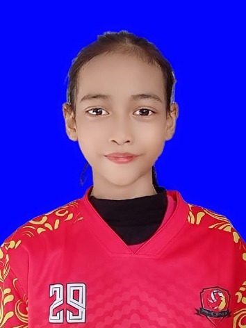 AZZAHRA HUMAIRA
