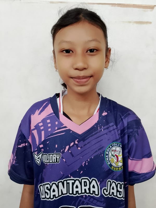 ANISYAKIRA PRAMESTI