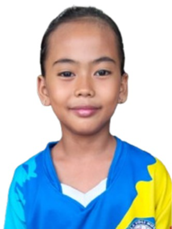 KALYLA FAIHA RIFDA