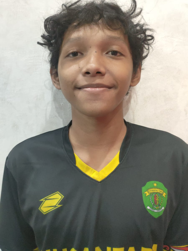 AVIZ FIRMANSYAH PAMUNGKAS