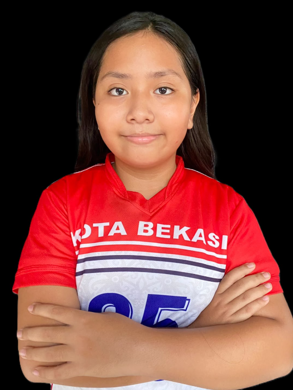 Kyliela Adishree Nawly