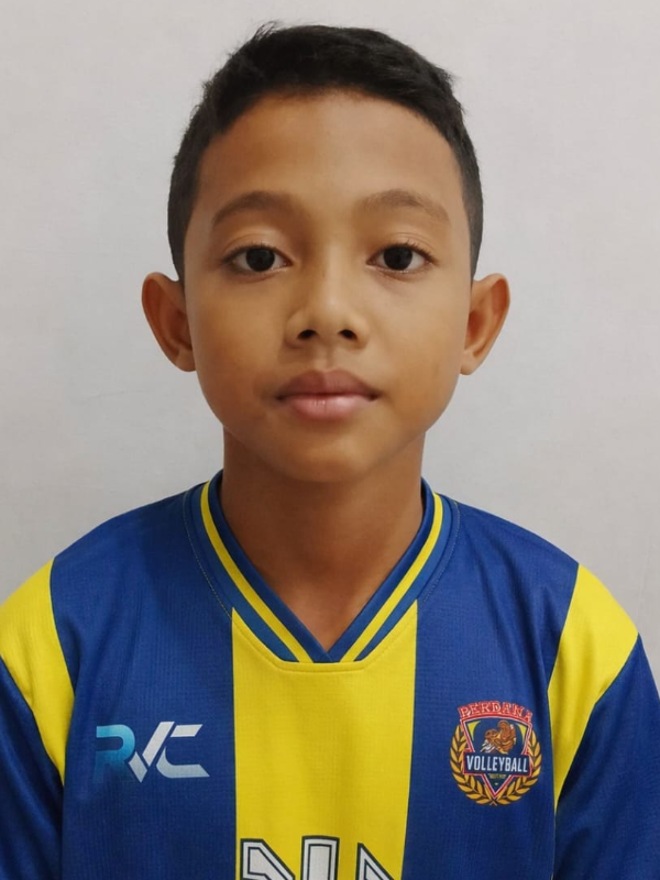 Ahmad Razqa Hidayat
