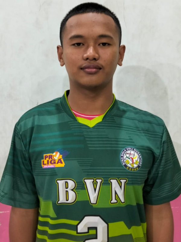 Fajri Ilham Setiawan