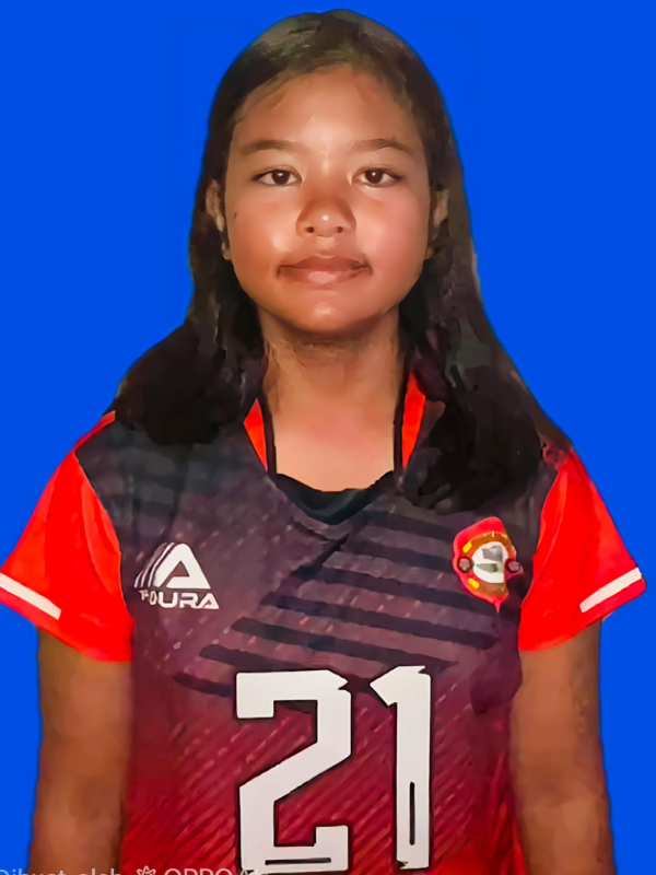 Sabina Anggitri Nur Mukti