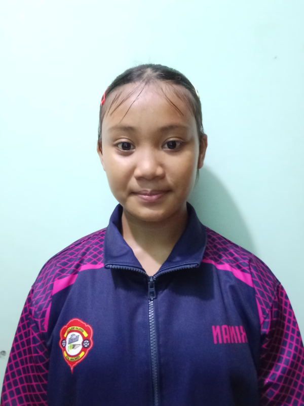 Dania Wahyu Kinanthi
