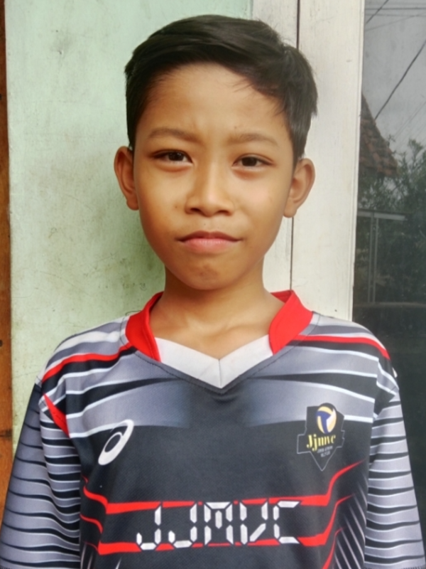 Muhammad afif
