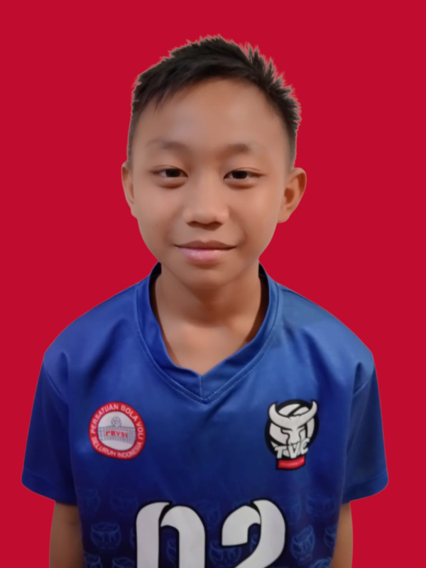 Haidar Darmawan