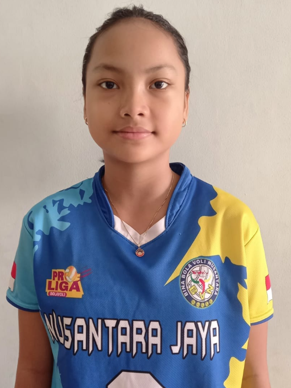 HADINIYA FATIHAH