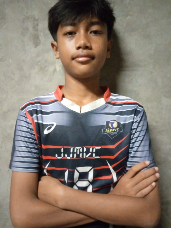 FETRISTAN GIO RIZKY BUDIMAN