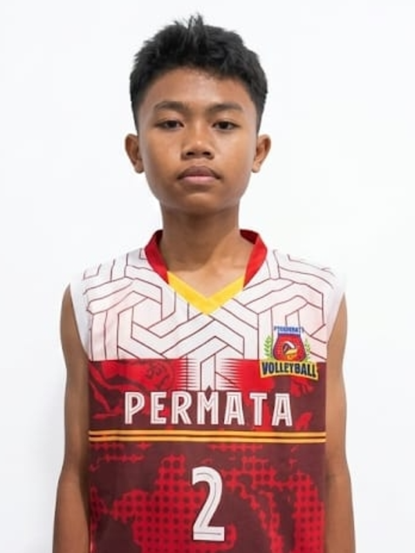 Ibnu Muhammad Wardhany