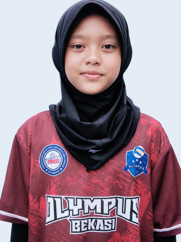 Yasmine Adinda Ristiana