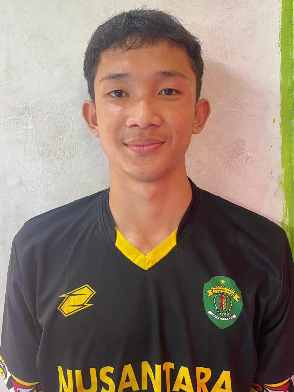 TSAQIB SATRIO RAHMAN
