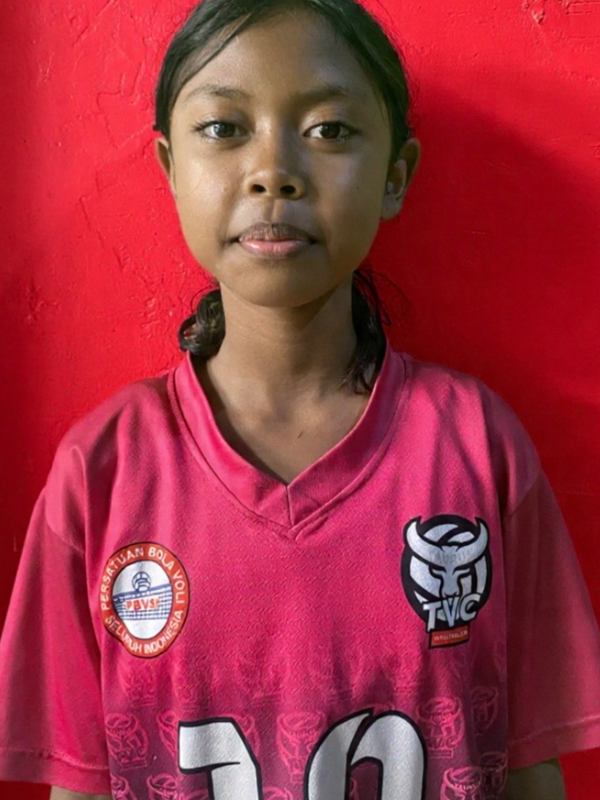 Anindita Keisha Achmad