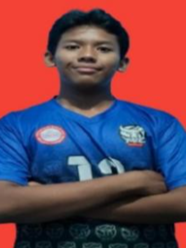 ASKA MAULANA