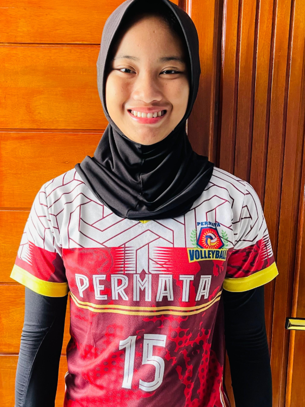 Allea Naura Putri Purnama