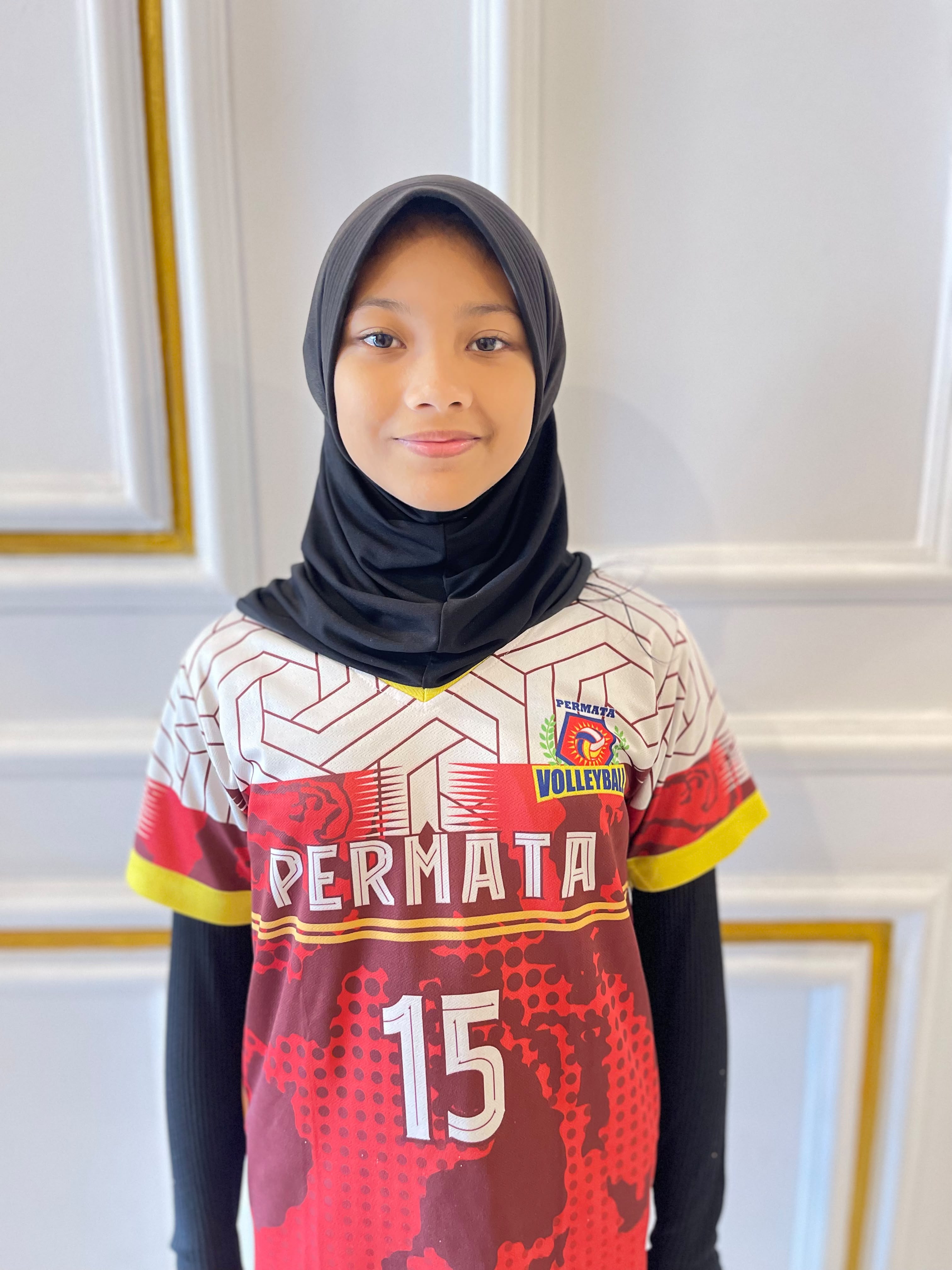 Naomi Shakira Putri Purnama