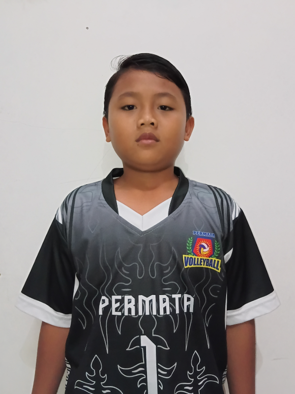 Athif Satria Wardhany