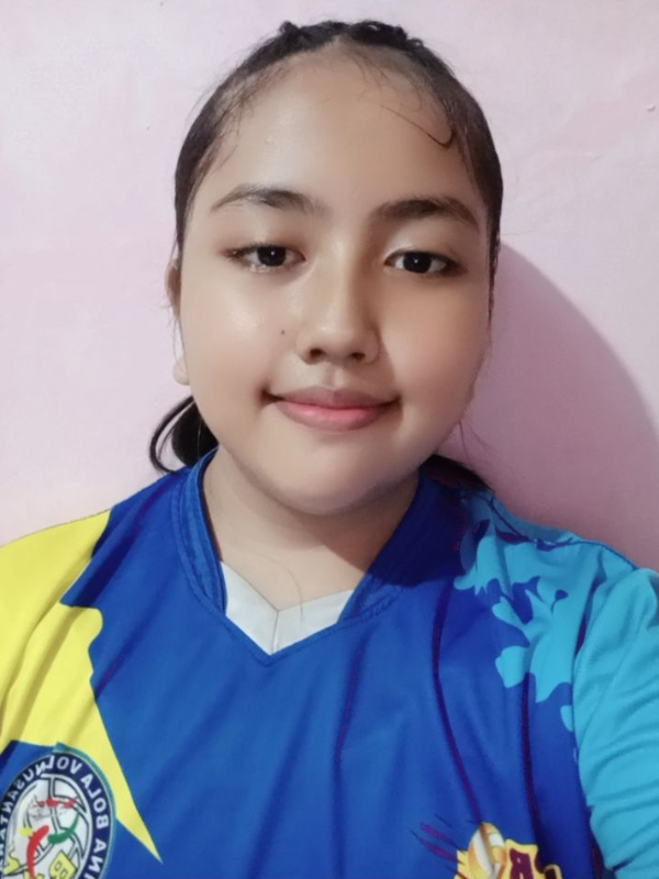 KIRANA SHAFIYYA GUNAWAN