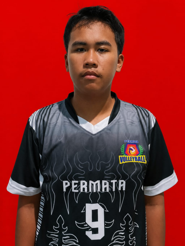 Azri Hafiz Isyana