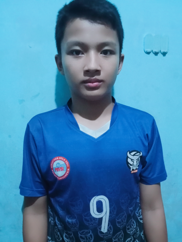 Aflah Azka Nugraha