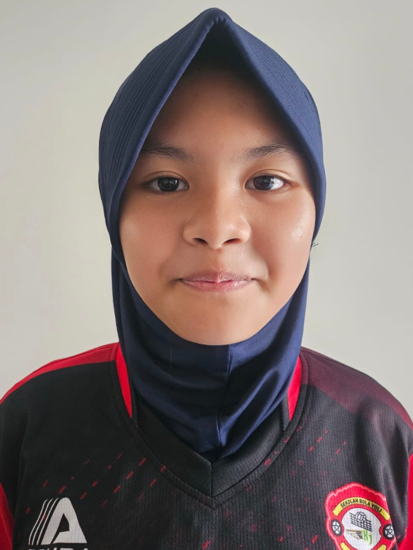 Kallea Najma Anindya