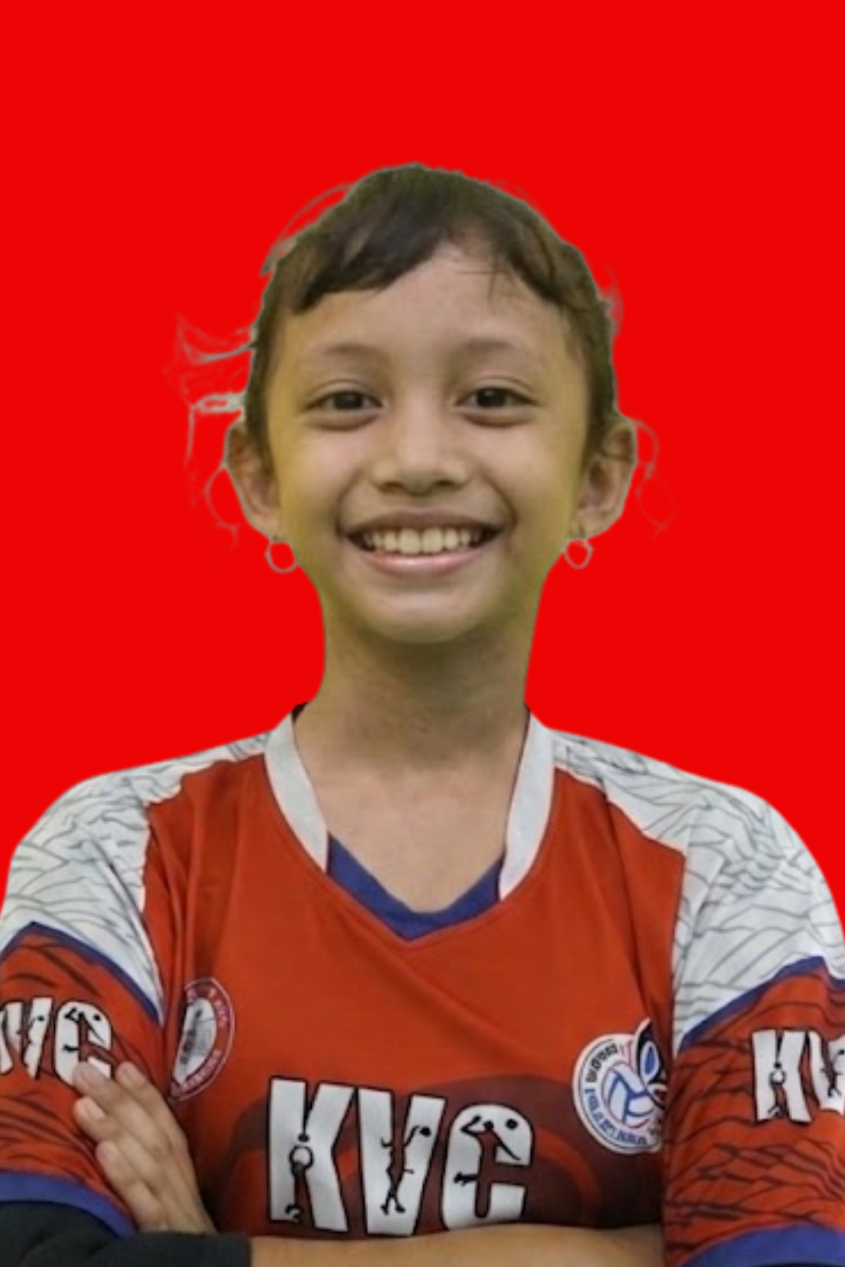 KHAIRA ZAHRAVRILLA NARRAYA