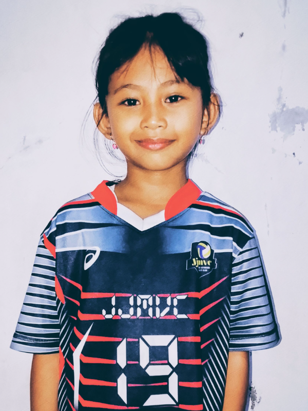 Zahira nur afrizal