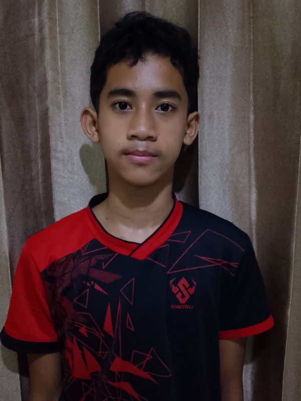 Abid Aqila Pranaja