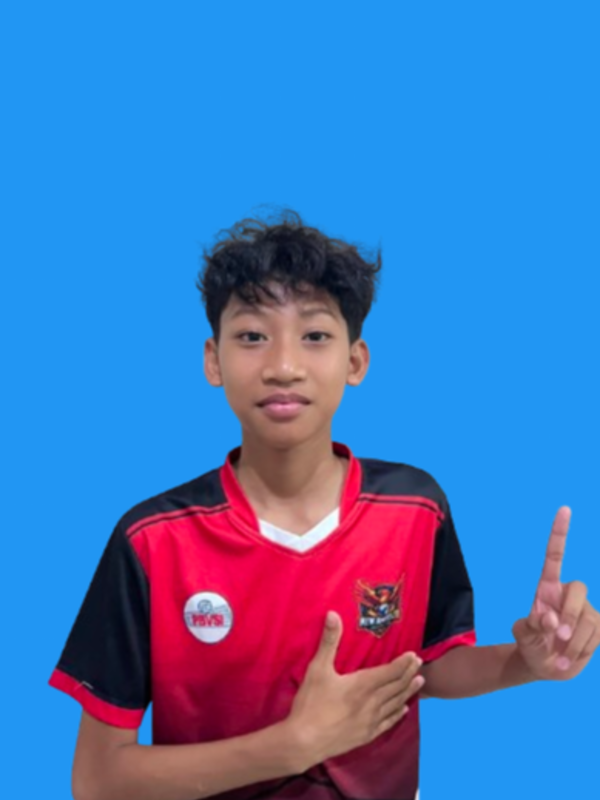 I Gede Riordan Alvaro Herdiyanto