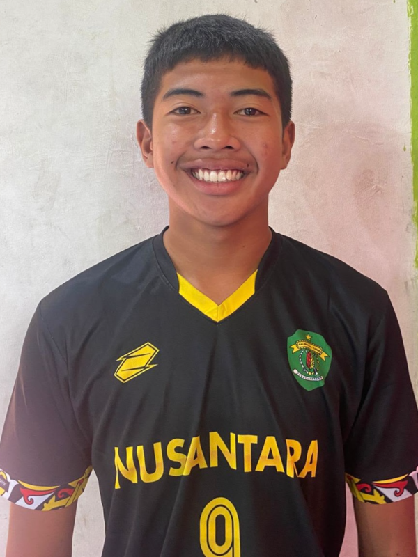 THORIQ ASYKAR FAIZULLAH