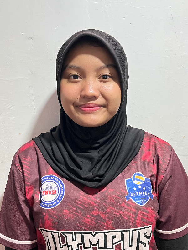 Magsyara Zaara Putri Adiar