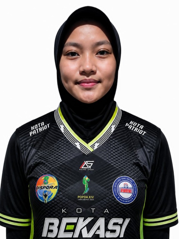 Zeira Zivana Iskandar