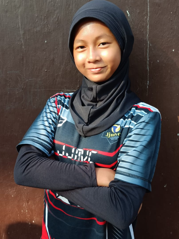 Amara naura saputra