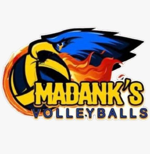Madank's Volleyballs Club
