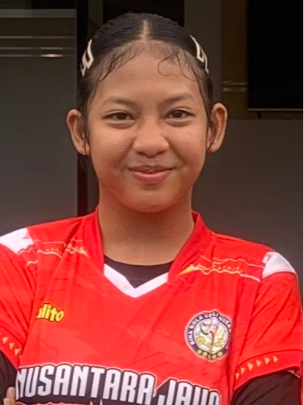 Keysha Cantika Dewi