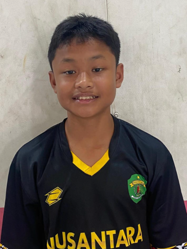 ULIL AZMI KHOIRI