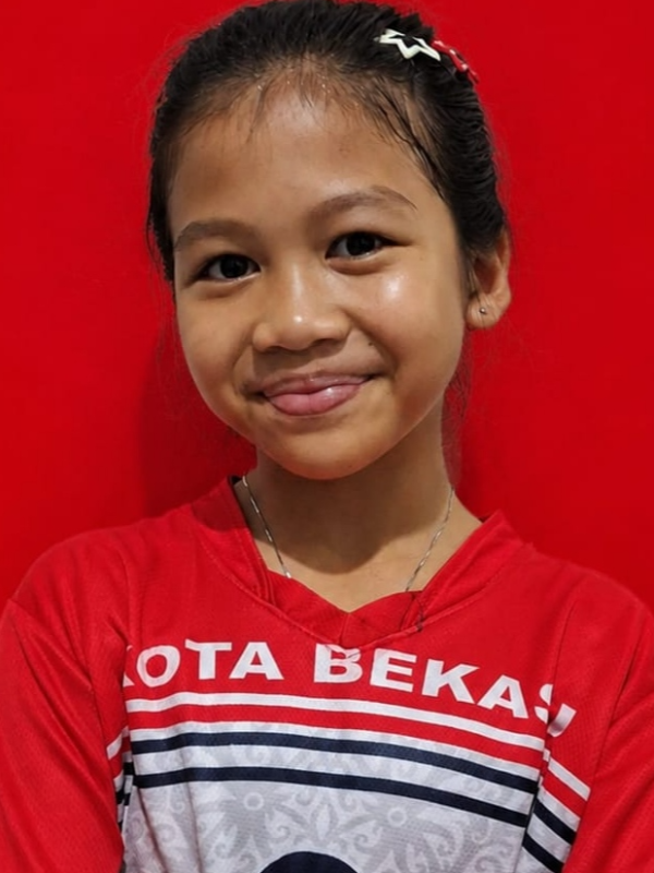 MASHEL AQILLA EFFENDI