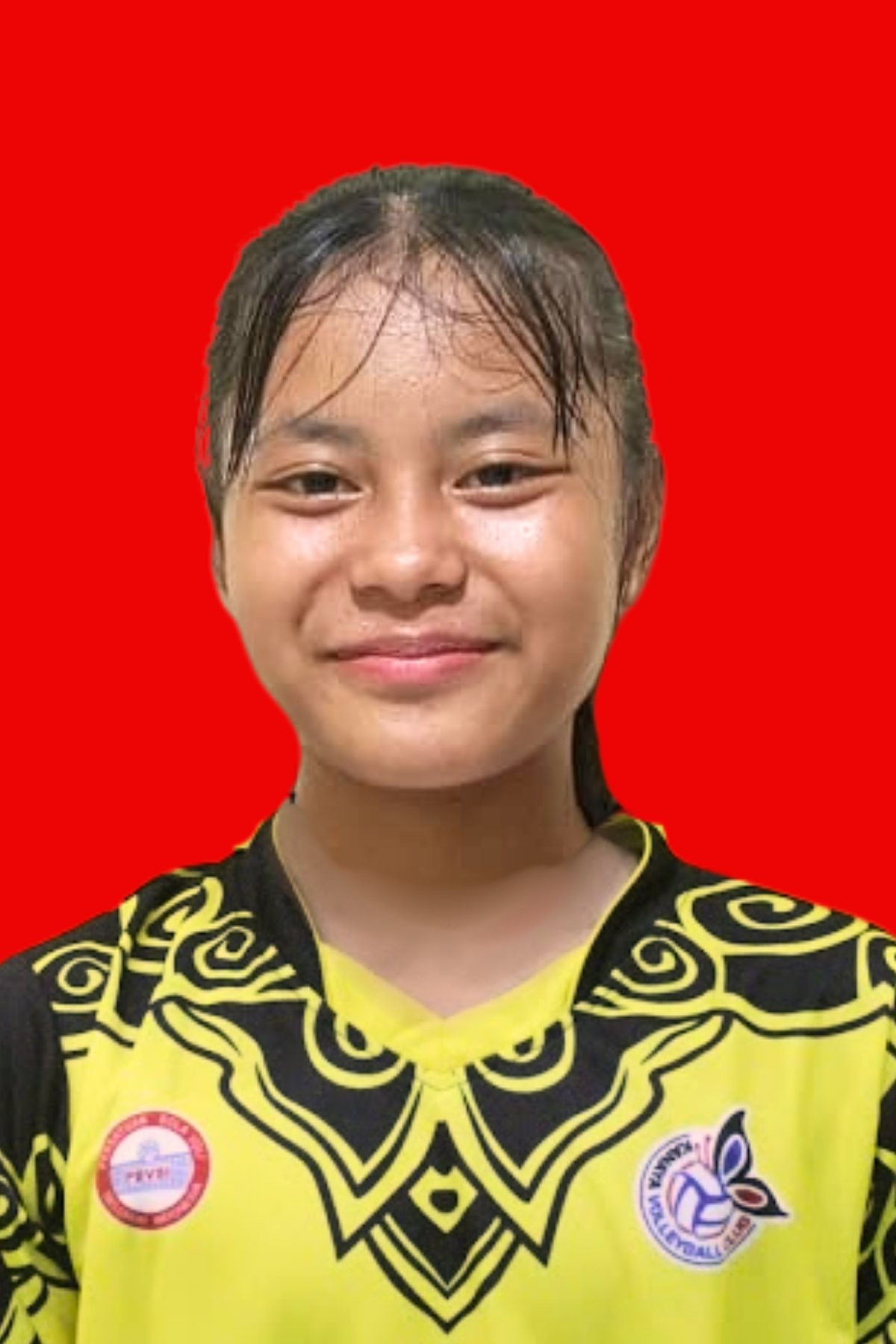 ALESHA INTAN KIRANA