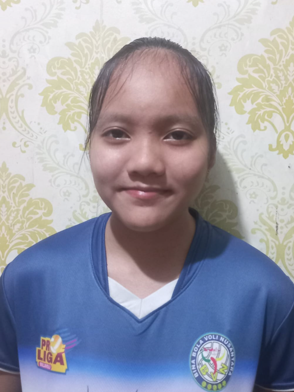 CHILLA RACHMADINA KURNIAWAN