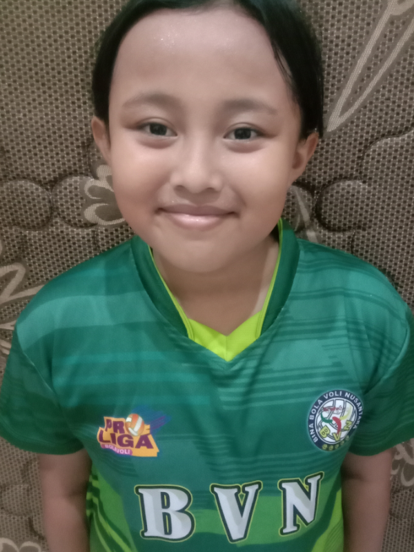 Laila Afifah Bilqis